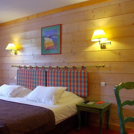 Le Grand Hotel & Spa Gérardmer Εξωτερικό φωτογραφία