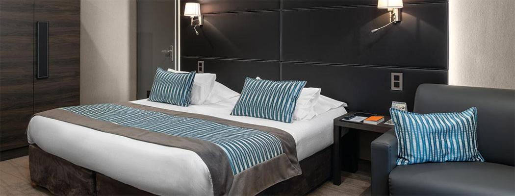 Le Grand Hotel & Spa Gérardmer Εξωτερικό φωτογραφία