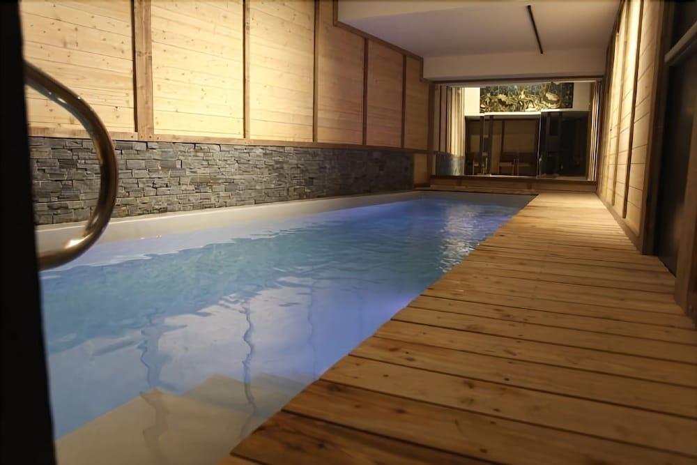 Le Grand Hotel & Spa Gérardmer Εξωτερικό φωτογραφία