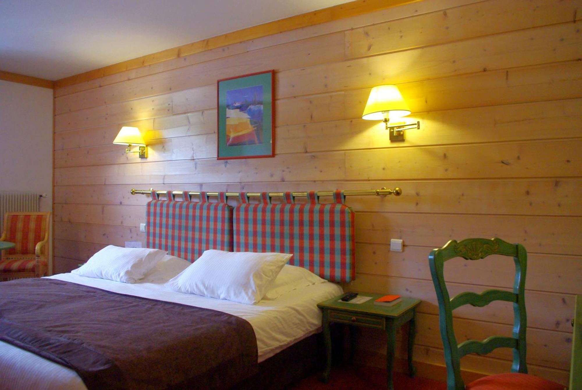 Le Grand Hotel & Spa Gérardmer Εξωτερικό φωτογραφία