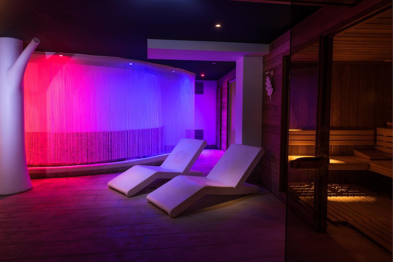 Le Grand Hotel & Spa Gérardmer Εξωτερικό φωτογραφία